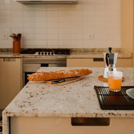 La Casona House * 발렌시아