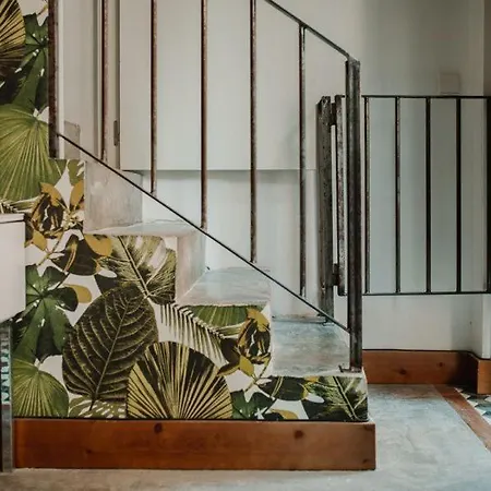 La Casona House 펜션 *