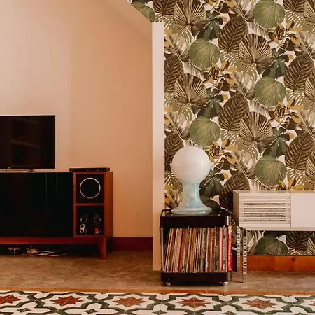 La Casona House 발렌시아