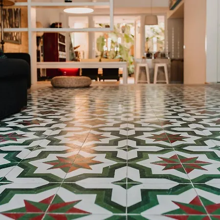 La Casona House 발렌시아