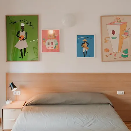 La Casona House 펜션