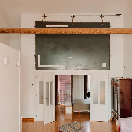 La Casona House Valensiya