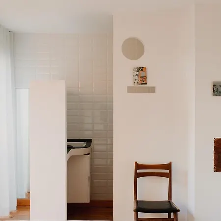 Tatil Evi La Casona House Valensiya