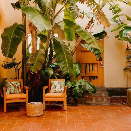 בית נופש La Casona House ולנסיה
