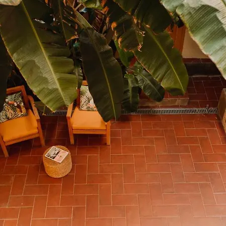 La Casona House Valensiya