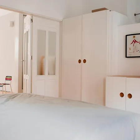Semesterbostad La Casona House *