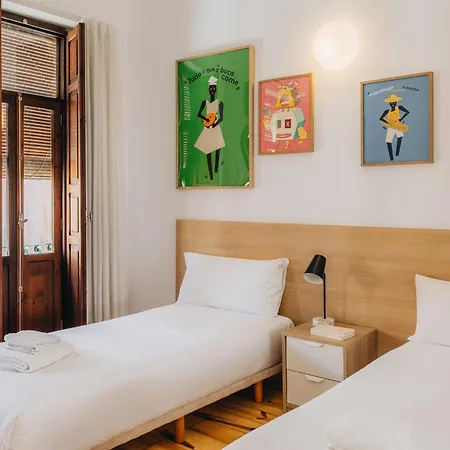 La Casona House Prázdninový dům Valencie
