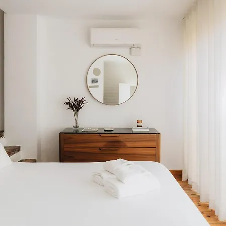 La Casona House Prázdninový dům *