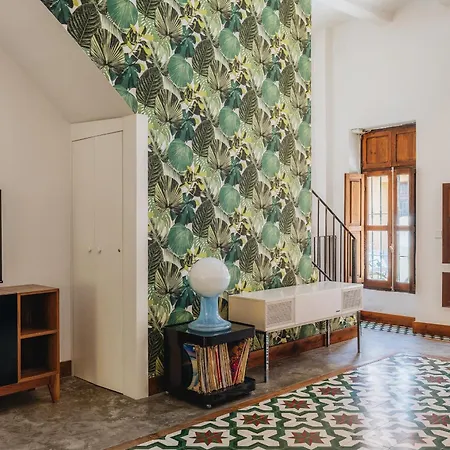 La Casona House Prázdninový dům Valencie