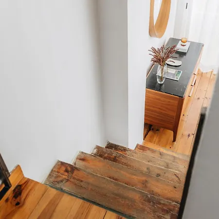 La Casona House Prázdninový dům