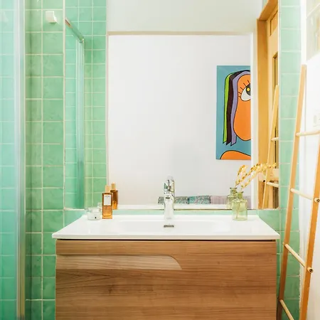 La Casona House * Valencie