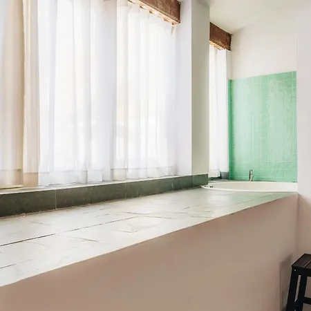 Prázdninový dům La Casona House Valencie