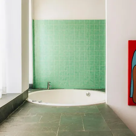 La Casona House Valencie