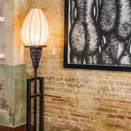 La Casona House Valencie