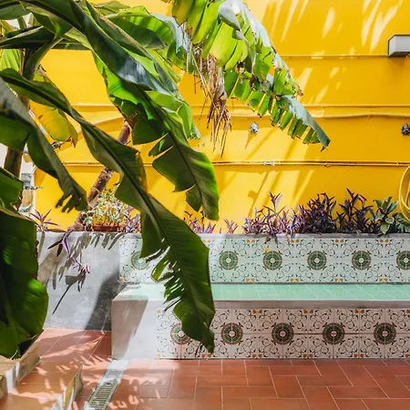 La Casona House * Valencie