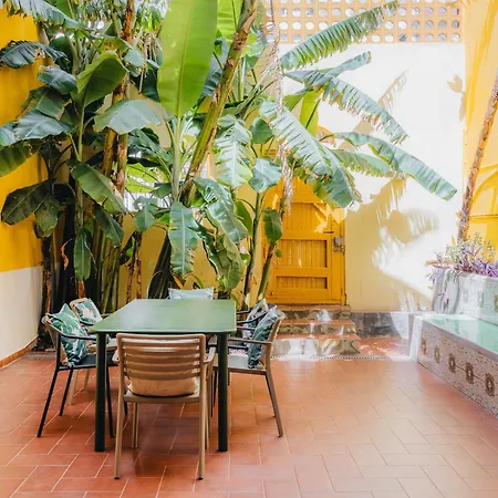 La Casona House Prázdninový dům