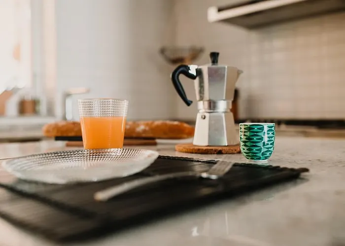 La Casona House * فالنسيا