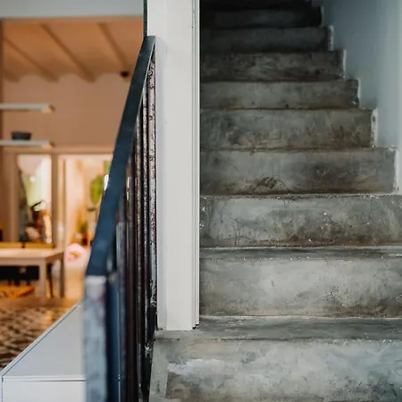 Σπίτι διακοπών La Casona House *