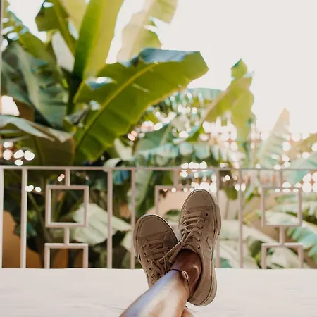 Σπίτι διακοπών La Casona House *