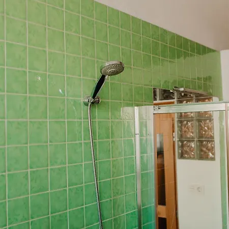 Σπίτι διακοπών La Casona House Βαλένθια