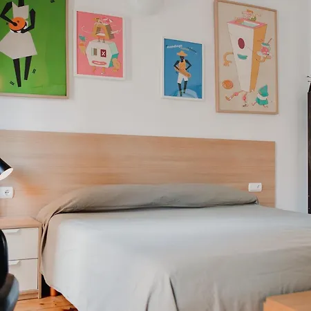 La Casona House Βαλένθια