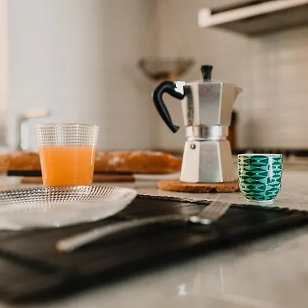 La Casona House * Βαλένθια