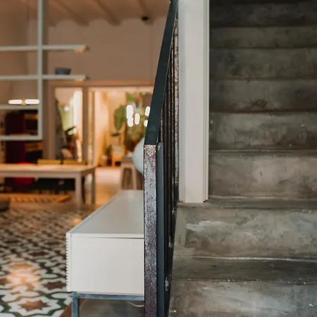 La Casona House * Valenza