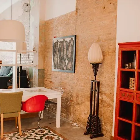 La Casona House * Valenza