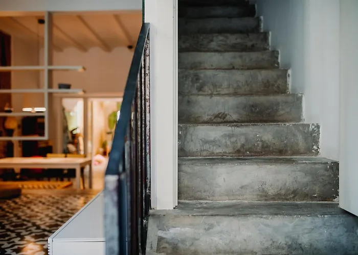 度假居 La Casona House *