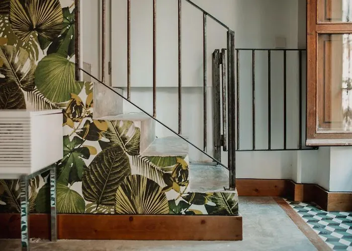La Casona House 度假居 *