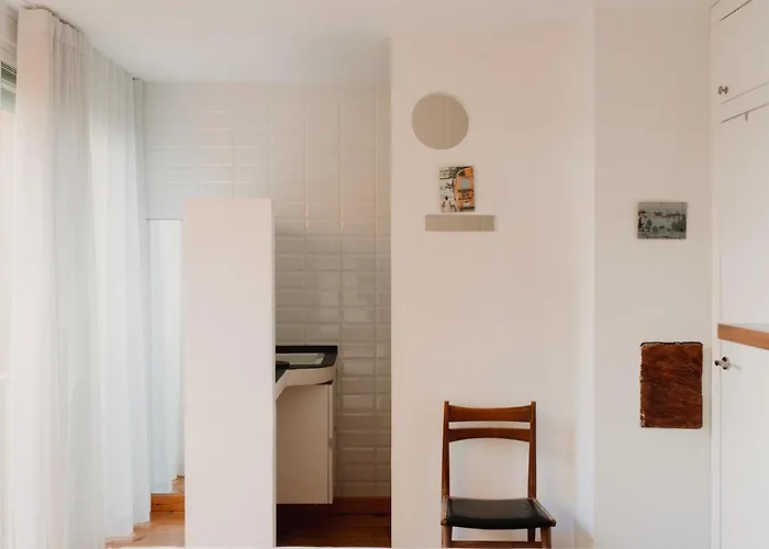 度假居 La Casona House 瓦伦西亚