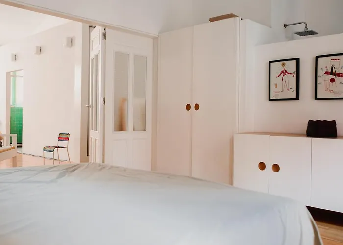 度假居 La Casona House *