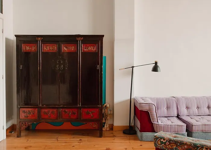 度假居 La Casona House