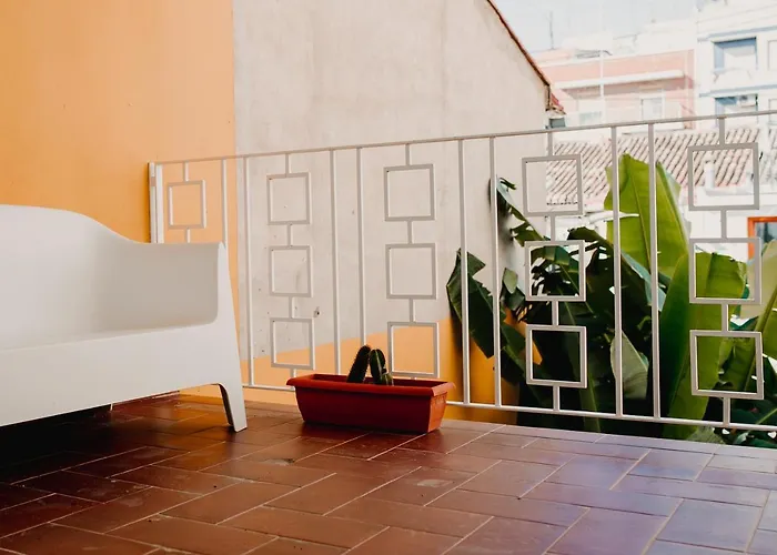 度假居 La Casona House