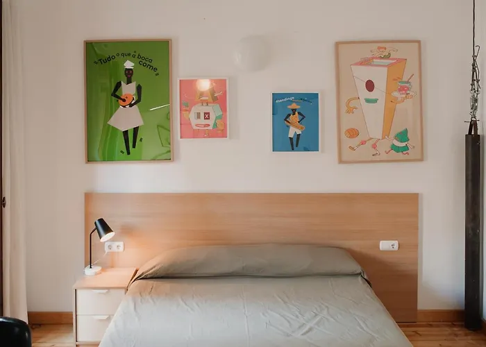 La Casona House 度假居