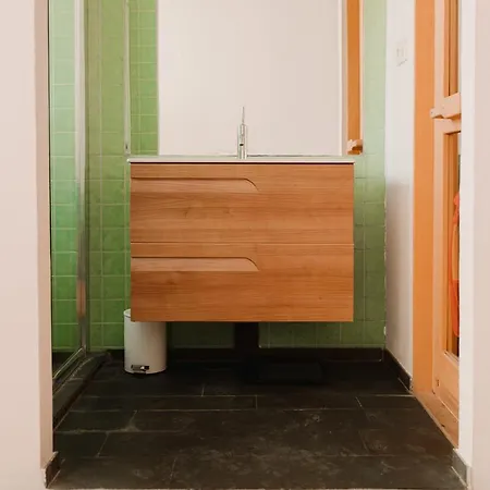 La Casona House Feriehus