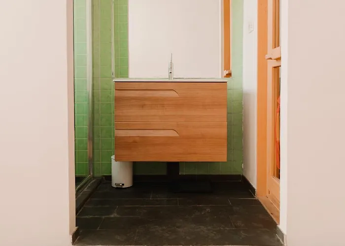 La Casona House Nyaraló